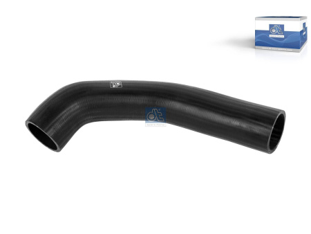 DT RADIATOR HOSE