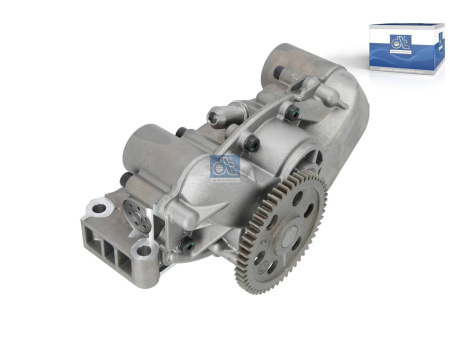 DT OIL PUMP