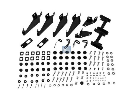 DT MOUNTING KIT