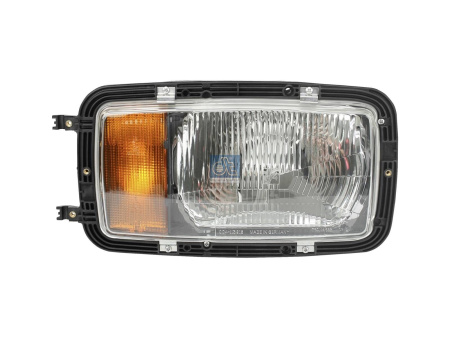 HEAD LAMP