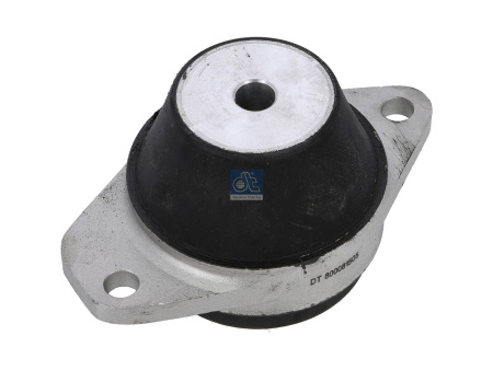 DT ENGINE MOUNTING