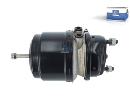 SPRING BRAKE CHAMBER