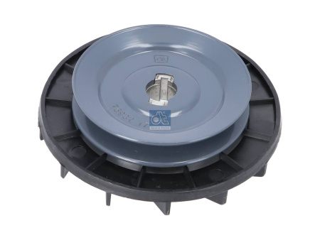 DT PULLEY