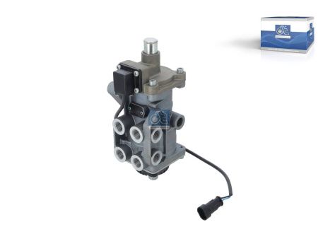 DT FOOT BRAKE VALVE