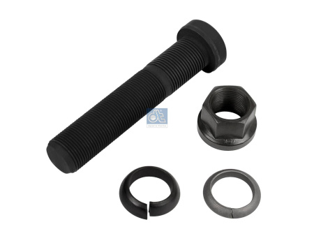 WHEEL BOLT, COMPLETE