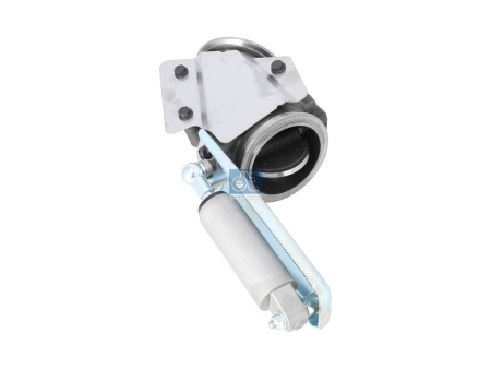 DT EXHAUST BRAKE