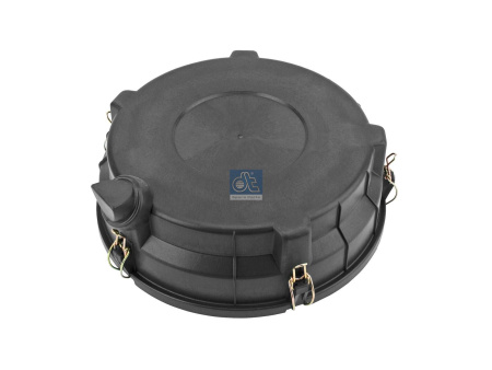 FILTER HOUSING