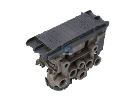 DT MODULATING VALVE