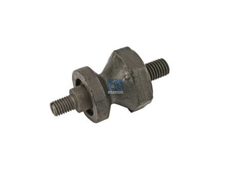 DT VIBRATION DAMPER