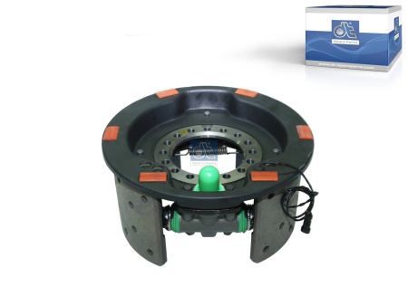 DT WHEEL BRAKE