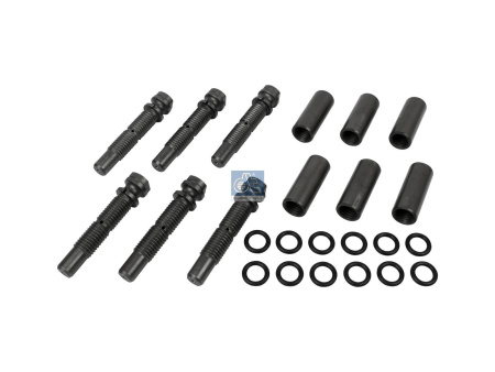 DT SPRING BOLT KIT