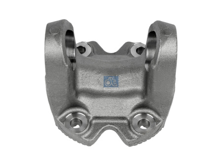 DT DRIVE SHAFT FLANGE