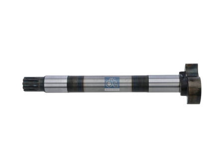 DT BRAKE CAMSHAFT