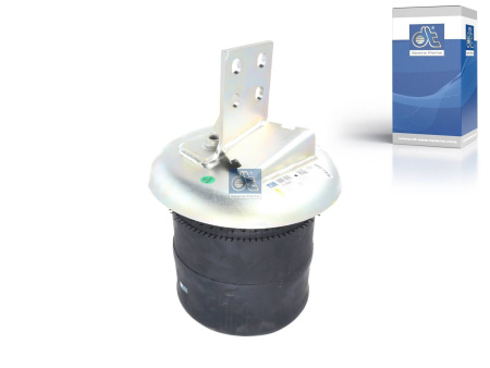 DT AIR SPRING