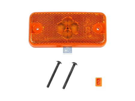 DT SIDE MARKING LAMP