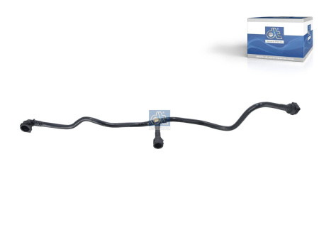 DT COOLING WATER LINE