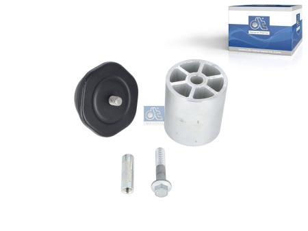 DT SPRING BUSHING