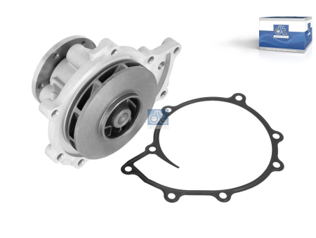 DT WATER PUMP