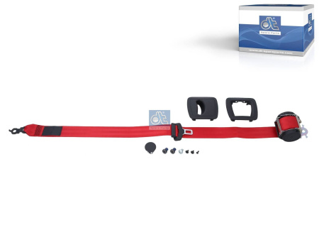 DT SAFETY BELT