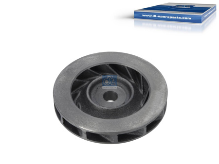 DT IMPELLER, WATER PUMP