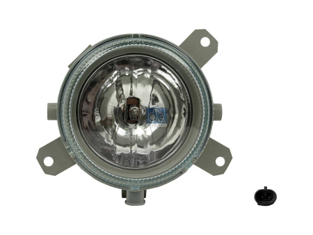 DT HIGH BEAM LAMP