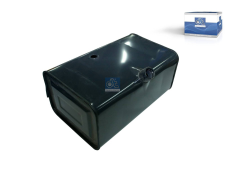 DT FUEL TANK