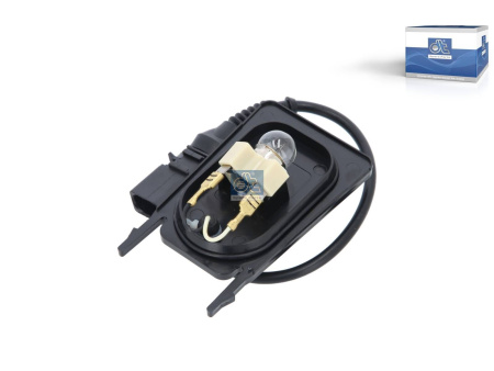 DT SOCKET