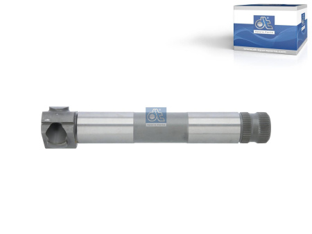 DT BRAKE CAMSHAFT