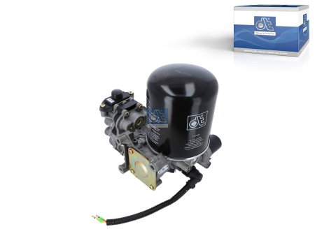 DT AIR DRYER