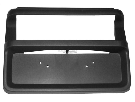 DT FENDER COVER