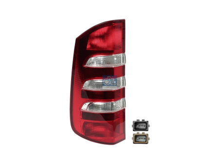 DT TAIL LAMP