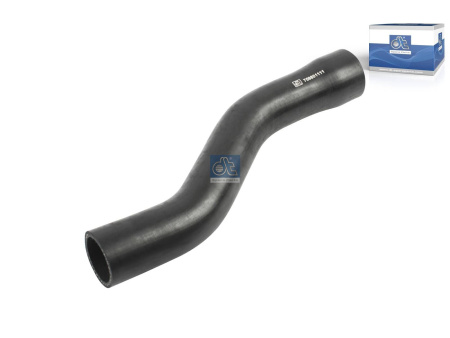 DT RADIATOR HOSE