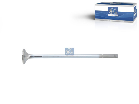 DT EXHAUST VALVE