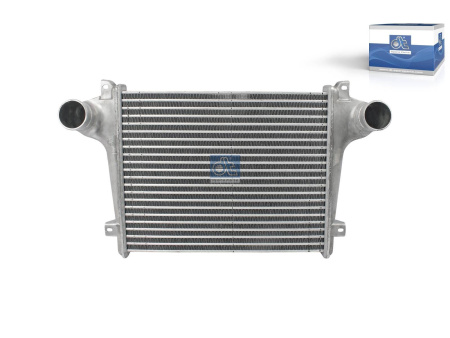 DT INTERCOOLER