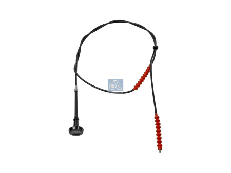 DT CONTROL WIRE
