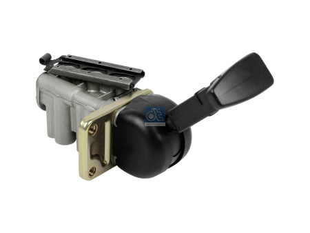DT HAND BRAKE VALVE