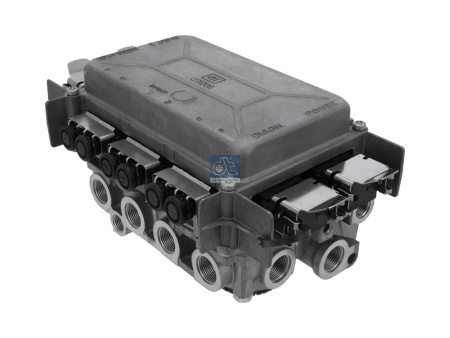 DT AXLE MODULATOR