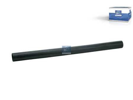 DT RADIATOR HOSE