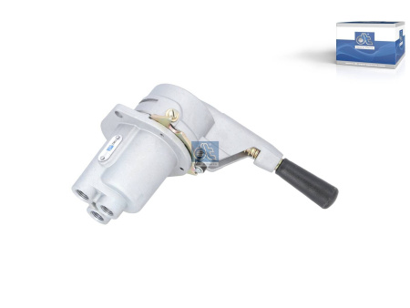 HAND BRAKE VALVE
