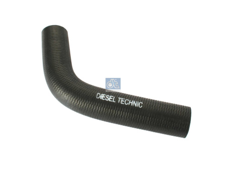DT RADIATOR HOSE