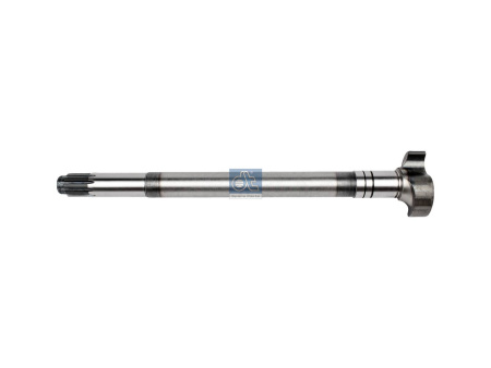 DT BRAKE CAMSHAFT