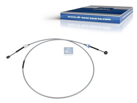 CONTROL CABLE