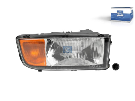 DT HEADLAMP