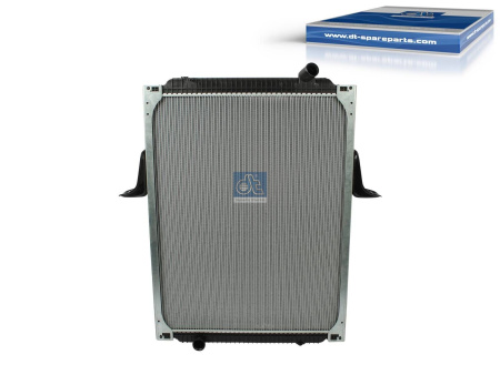 DT RADIATOR
