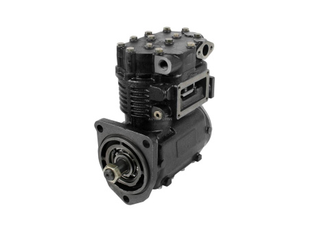DT COMPRESSOR