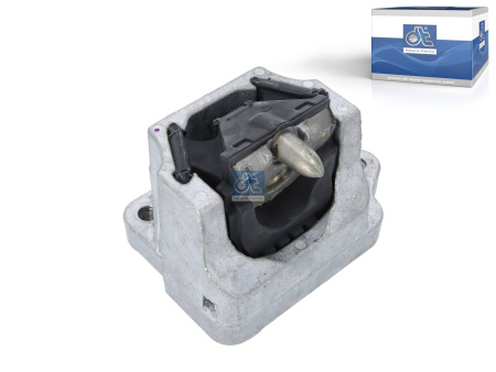 DT ENGINE MOUNTING