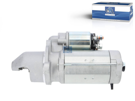 DT STARTER MOTOR
