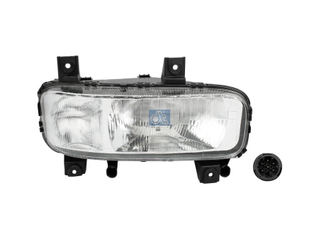 DT HEAD LAMP