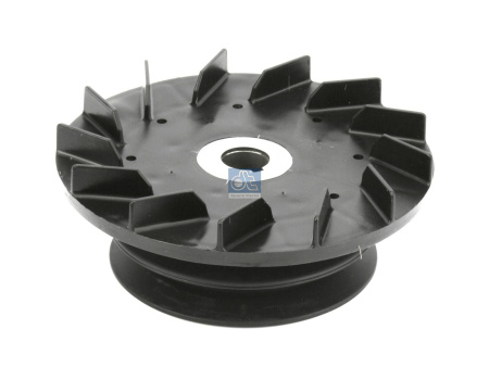 DT PULLEY