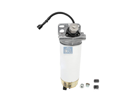 DT FUEL FILTER